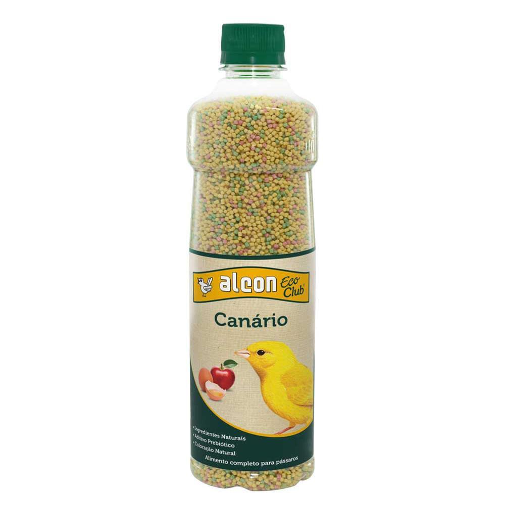 Ração para Canário Eco Club Alcon - 2