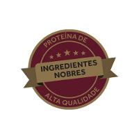 Ração Úmida GranPlus Gourmet Cães Adultos Salmão e Frango - 3