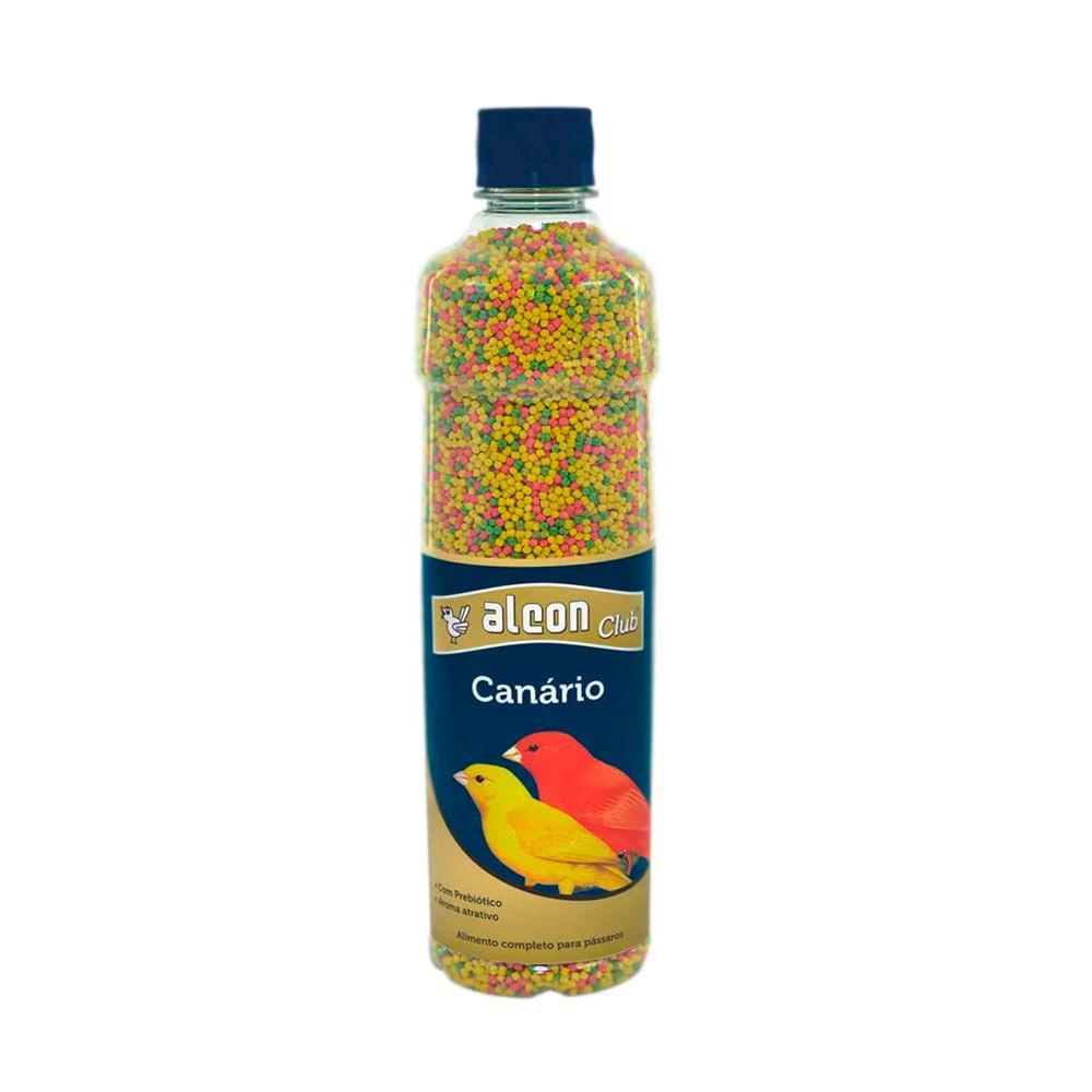 Ração para Canários Club Alcon - 1