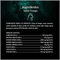 Petisco Cremoso Sheba para Gatos Frango e Frango com Peixe Branco - 8