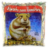 Mistura para Hamster Nutripássaros - 2