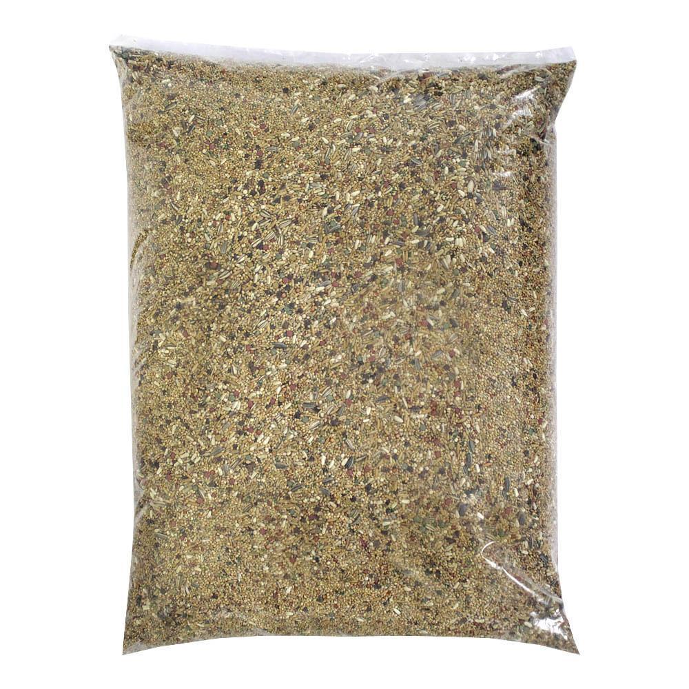 Mistura para Calopsita, Agapornis e Rose Faces Nutripássaros - 3