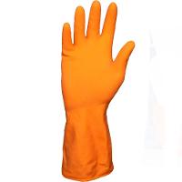 Luva Látex Plus Multiuso Sanro - 2