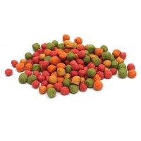 Alimento Extrusado para Papagaios Pássaro Forte - 2