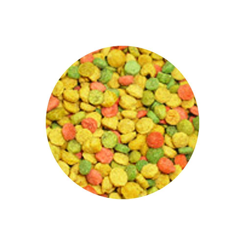Ração para Psitacídeos de Pequeno Porte Nutripássaros Premium - 3