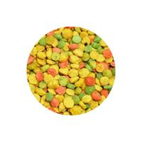 Ração para Psitacídeos de Pequeno Porte Nutripássaros Premium - 3