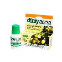 Óleo de Neem Inseticida para Jardim Dimy - 1