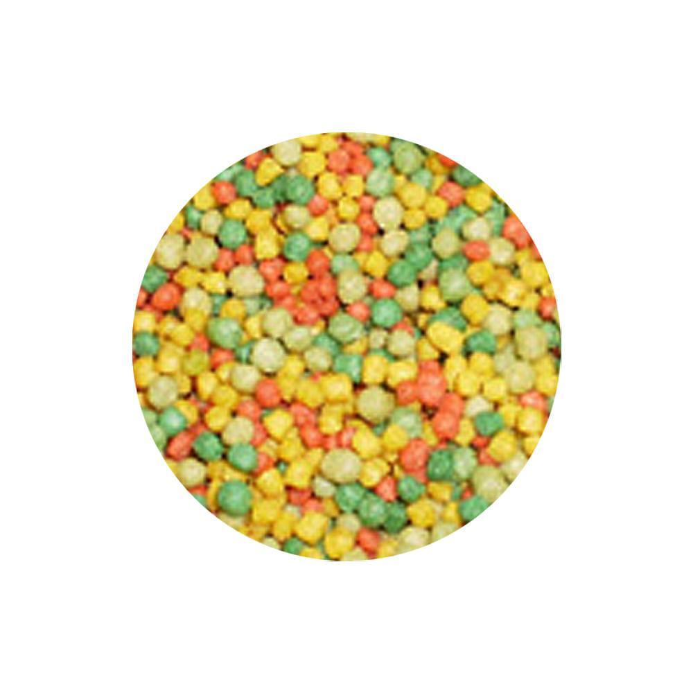 Ração para Pássaros Exóticos Nutripássaros Premium - 2