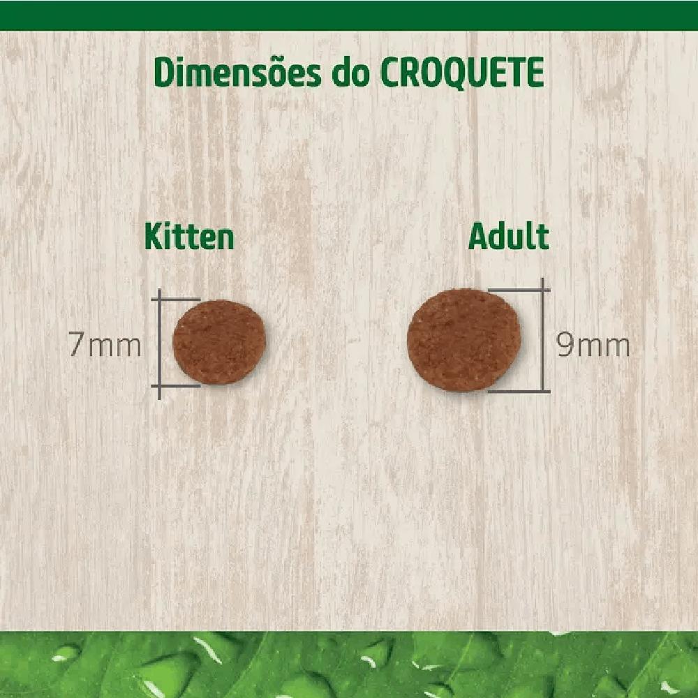 Ração N&amp;D Prime Gatos Adultos Cordeiro e Blueberry - 7