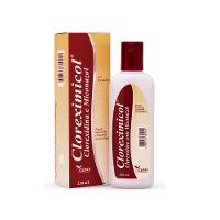 Cloreximicol Shampoo para Cães e Gatos Cepav - 1