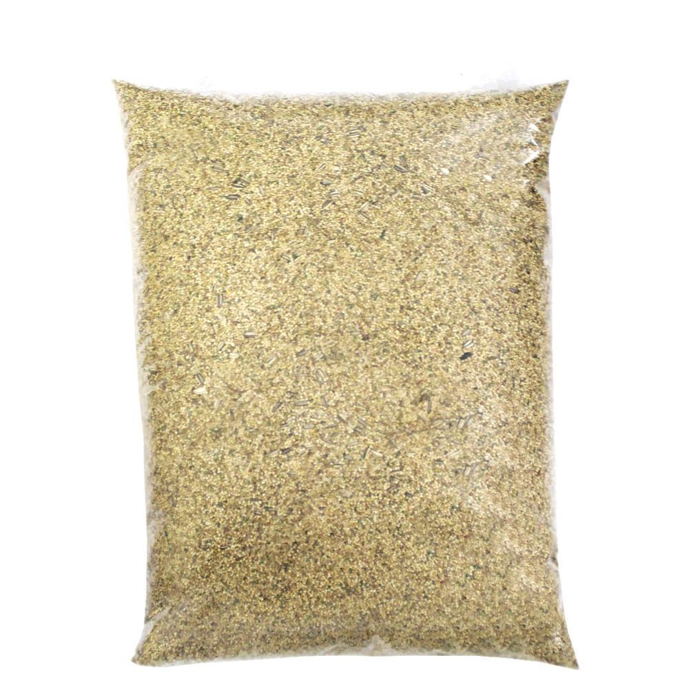 Mistura para Periquitos Nutripássaros com Mel - 3