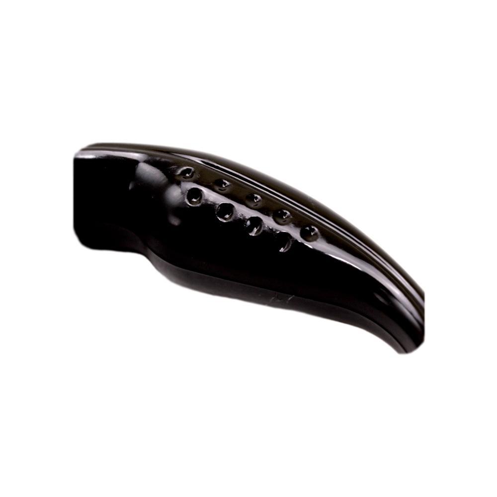 Guia Retrátil Classic Pet Flex Preta - 4