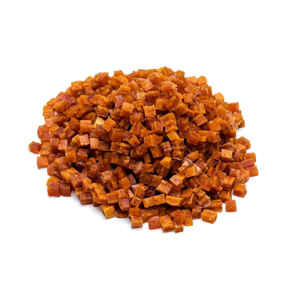 Petisco Natural Gatos Meowwies Soft Bites Frango - 2