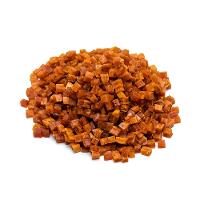 Petisco Natural Gatos Meowwies Soft Bites Frango - 2