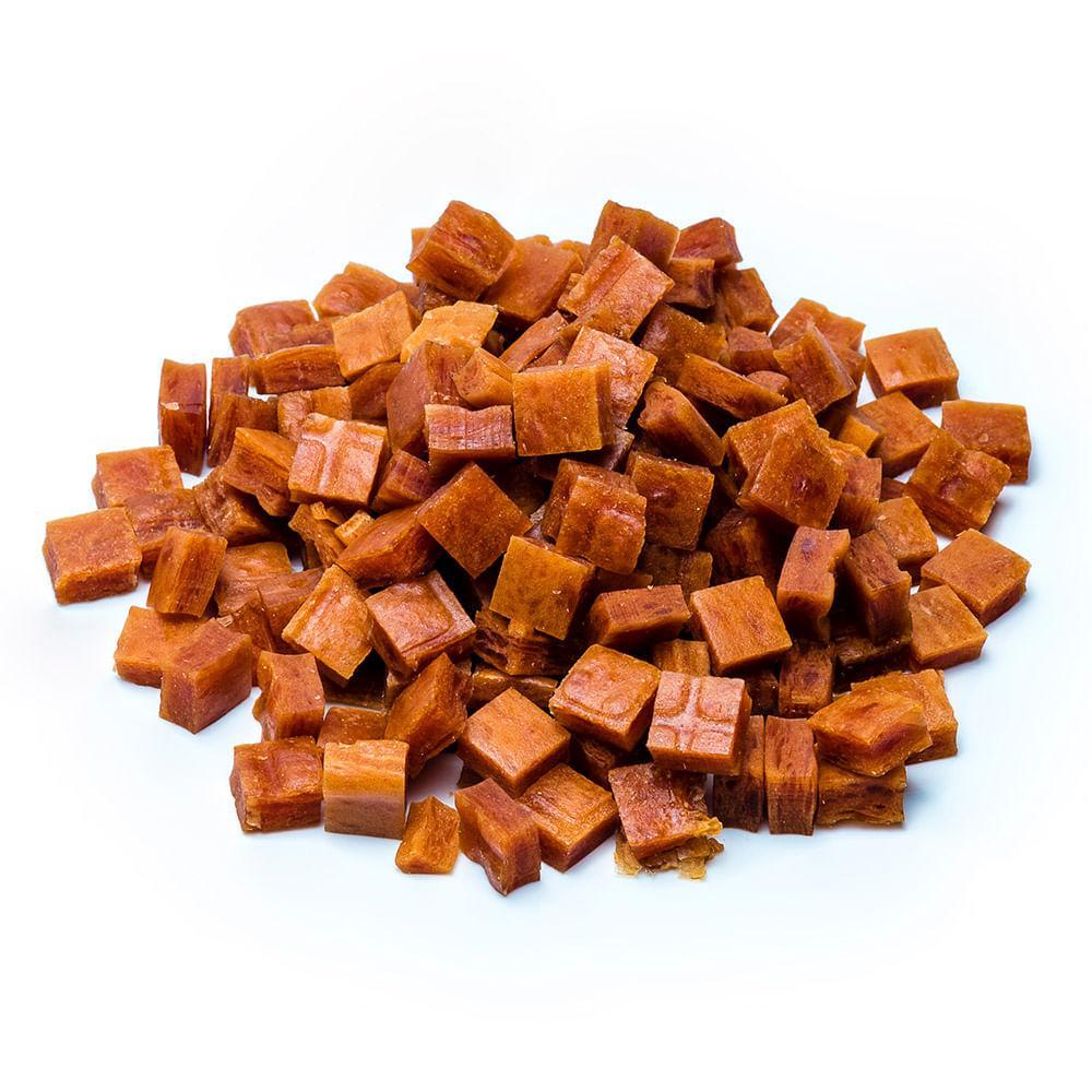 Petisco Natural Cães Barkkies Soft Bites Frango - 4