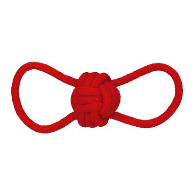 Mordedor Corda Bola Vermelho Kelev