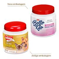 Máscara Hidratante Bellokão para Cães e Gatos - 2