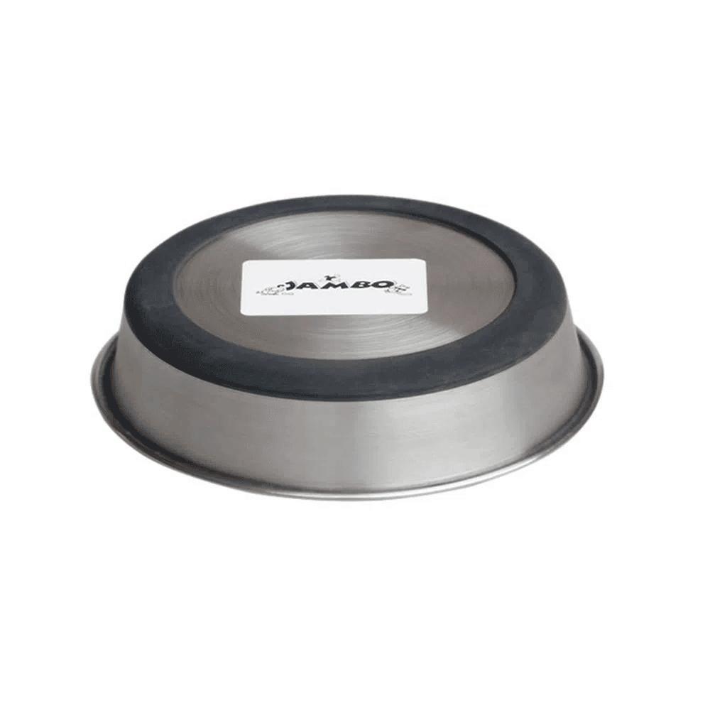 Comedouro para Gatos Inox Jambo - 5
