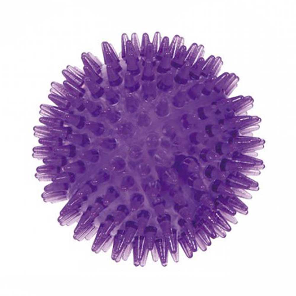 Bolinha de Pontas Grande Lilás Jambo - 1