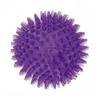 Bolinha de Pontas Grande Lilás Jambo