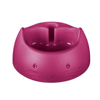 Bebedouro Automático para Gato Sanremo Rosa