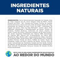 Ração Hill's Science Diet Saúde Dental Pequenos e Mini para Cães Adultos Sabor Frango