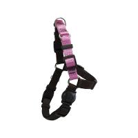 Peitoral Educativo São Pet Rosa - 1