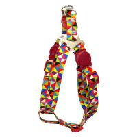 Peitoral Frevo para Cães São Pet - 1