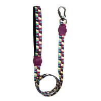 Guia Geometric  Cães e Gatos São Pet - 1