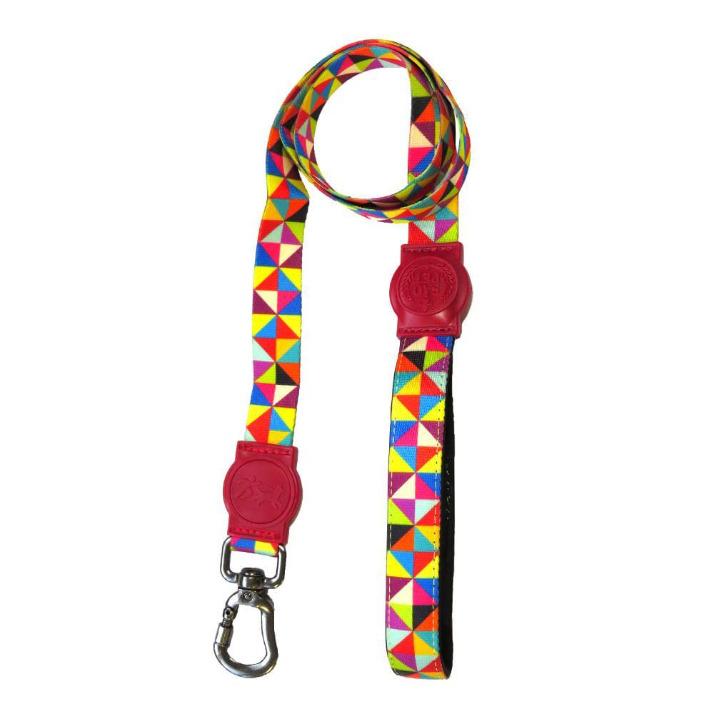 Guia Frevo  Cães e Gatos São Pet - 1