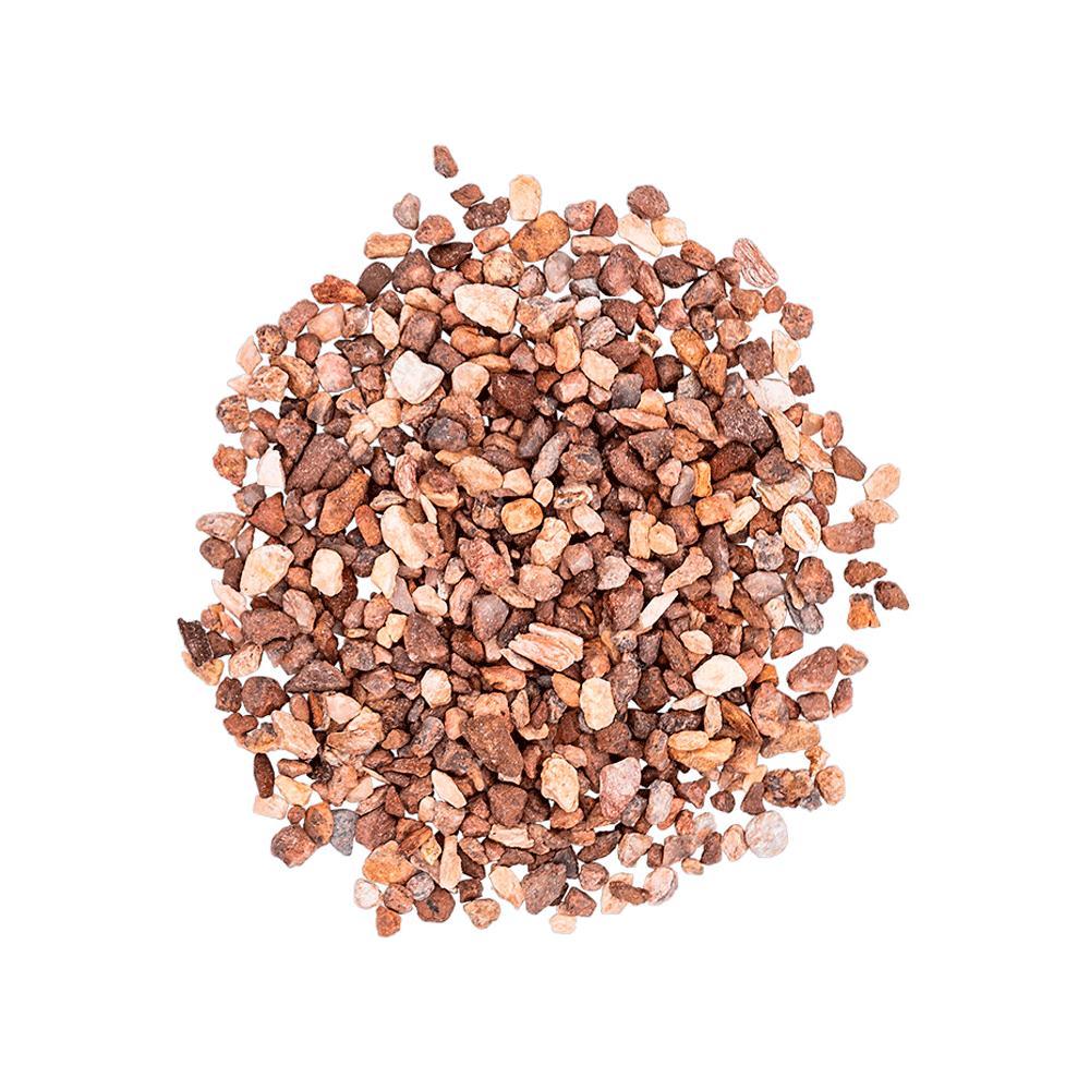 Cascalho Mineiro para Aquário Nº 2 Aqua Pedras - 2