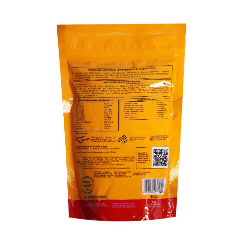 Néctar para Beija-Flor Nutricon - 2