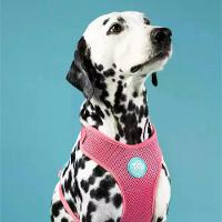 Peitoral H Mesh para Cães Toh Fiji - 3