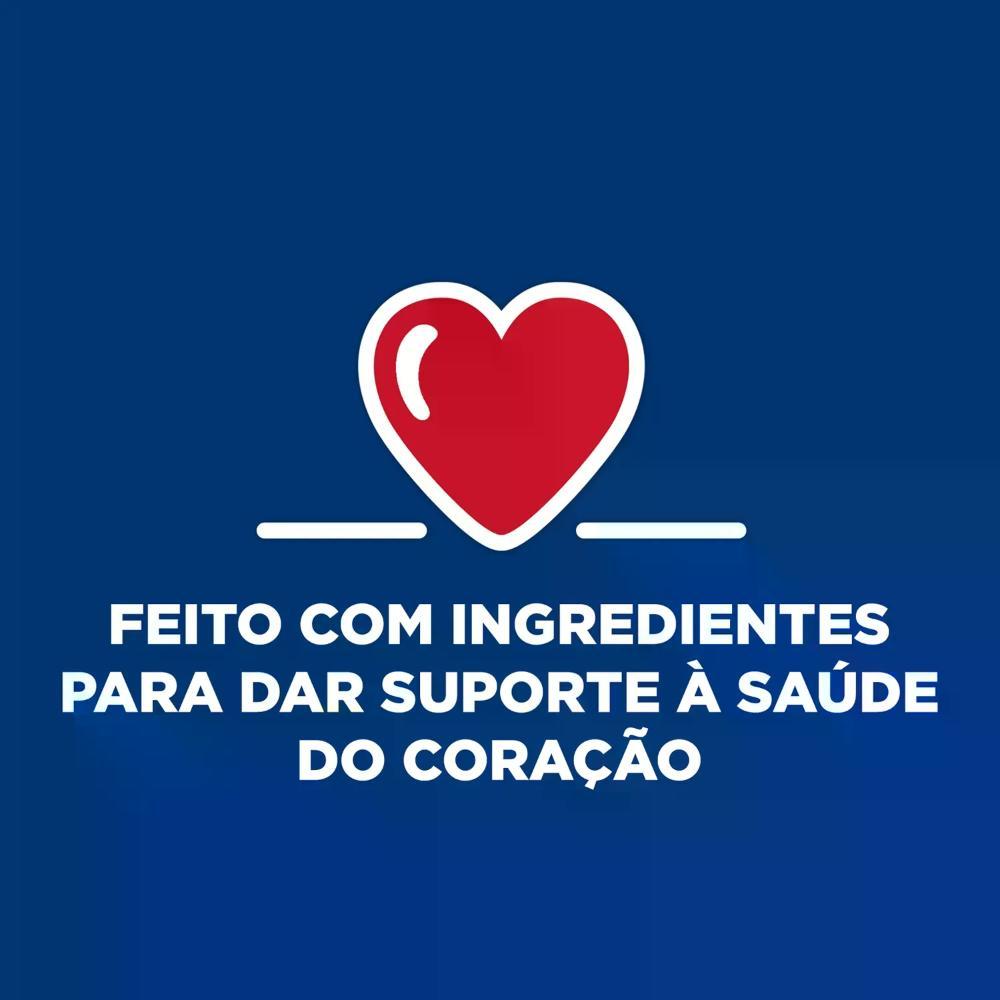 Ração Hill's Science Diet Vitalidade Sênior Pequenos e Mini para Cães Idosos Sabor Frango - 9