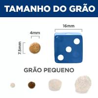 Ração Hill's Science Diet Vitalidade Sênior Pequenos e Mini para Cães Idosos Sabor Frango - 6