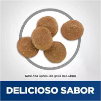 Ração Hill's Science Diet Pele Sensível para Gatos Adultos Sabor Frango - 5