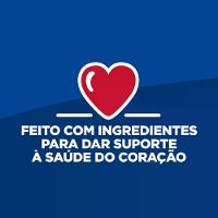 Ração Úmida Hill's Science Diet Peso Perfeito para Cães Adultos Sabor Frango e Vegetais - 8