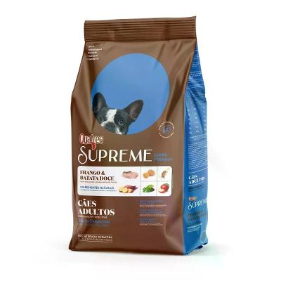 Ração Quatree Supreme Cães Adultos Raças Pequenas