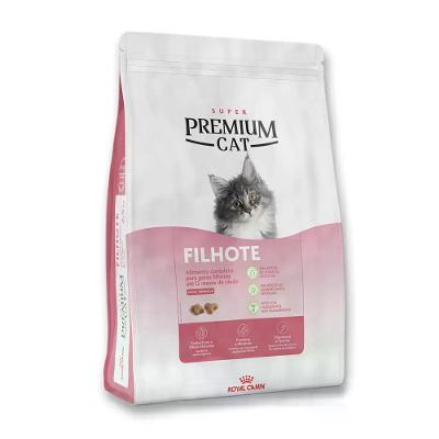 Ração Royal Canin Super Premium Cat para Gatos Filhotes