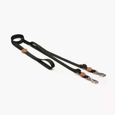 Guia Dupla Toh Preta para Cães e Gatos