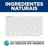 Ração Hill's Science Diet Mobilidade Saudável Pedaços Pequenos para Cães Adultos Sabor Frango