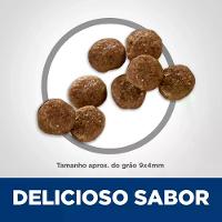 Ração Hill's Science Diet Mobilidade Saudável Pedaços Pequenos para Cães Adultos Sabor Frango - 5