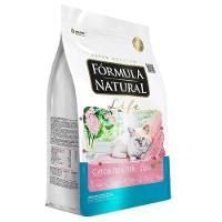Ração Fórmula Natural Life Gatos Filhotes Frango e Salmão - 5