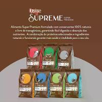 Ração Quatree Supreme Cães Sênior Raças Pequenas - 5