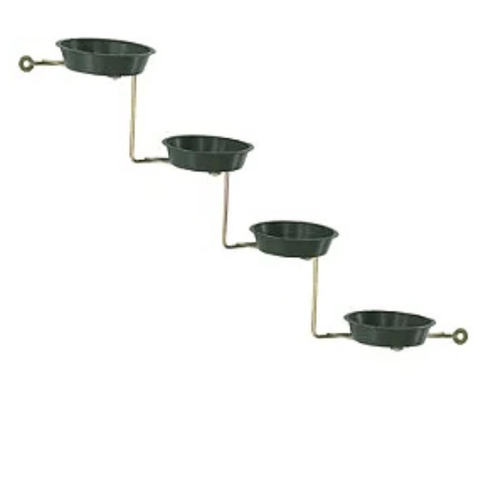 Violeteiro Escada para 4 Vasos Regaplan - 1