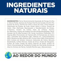 Ração Hill's Science Diet Sem Milho Trigo ou Soja para Gatos Adultos Sabor Frango