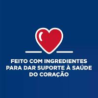 Ração Hill's Science Diet Sem Milho Trigo ou Soja para Gatos Adultos Sabor Frango - 9