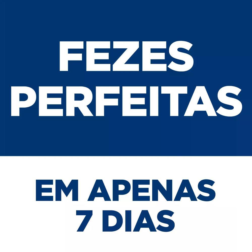 Ração Hill's Science Diet Digestão Perfeita para Gatos Adultos Sabor Salmão - 9