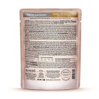 Ração Úmida Special Cat Ultralife Gatos Castrados Frango - 2