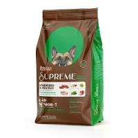 Ração Quatree Supreme Cães Sênior Raças Médias e Grandes - 1